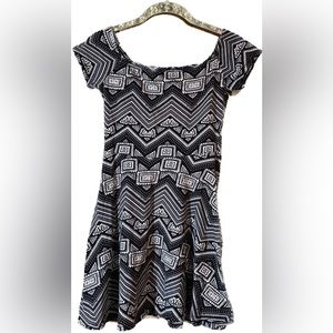 Brat Star dress ⭐️